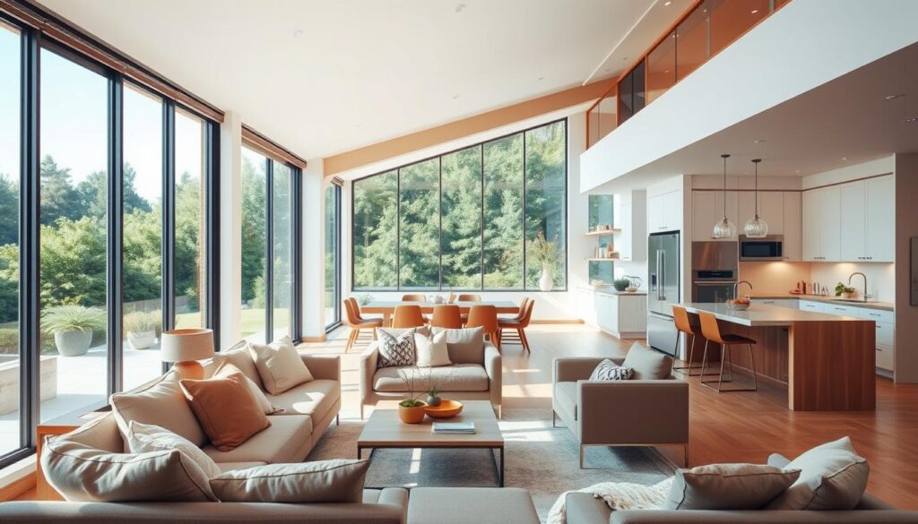 modern home interior colors