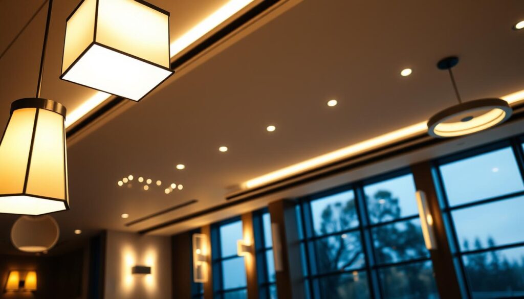 modern light fixtures