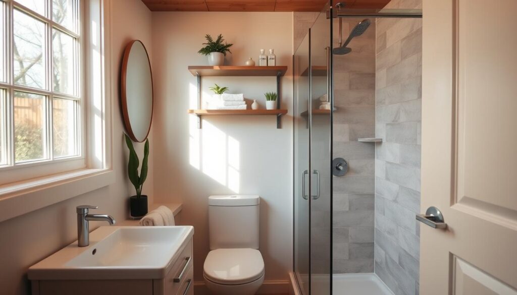 small space design
