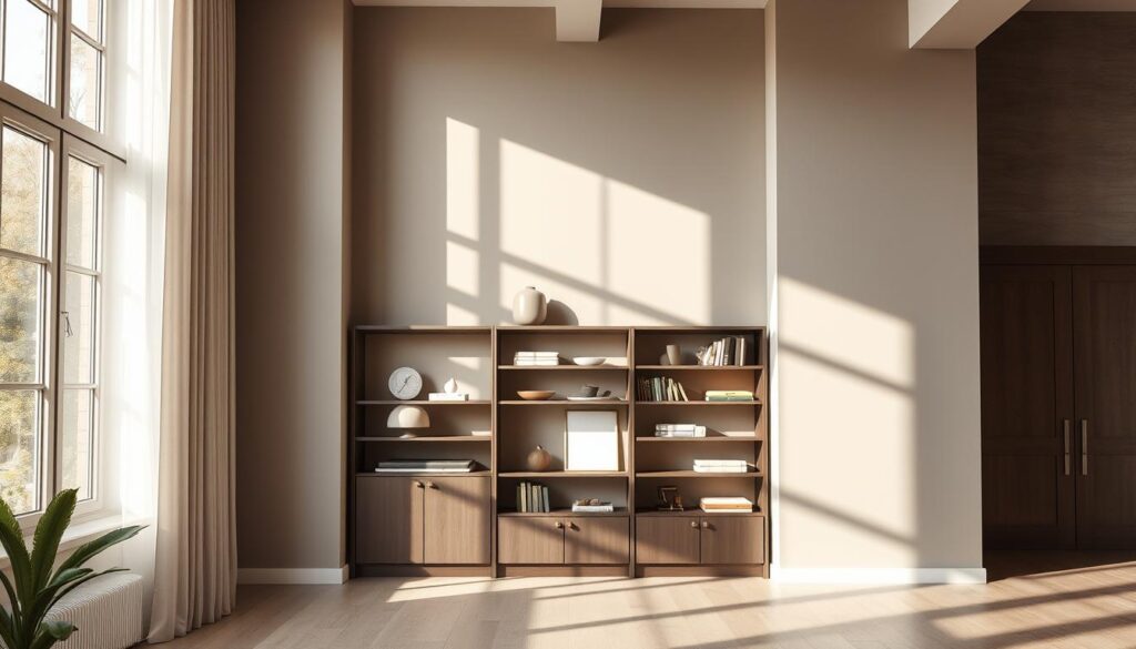 stylish interior paint palettes