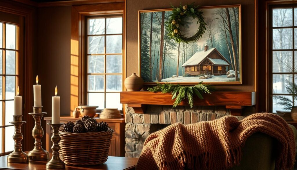 thomas kinkade wall art