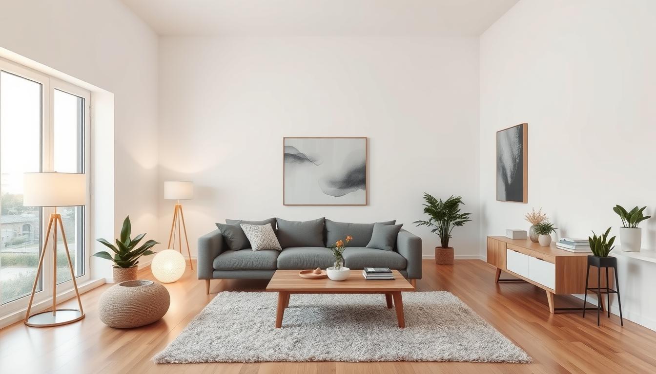 trendy interior design homes